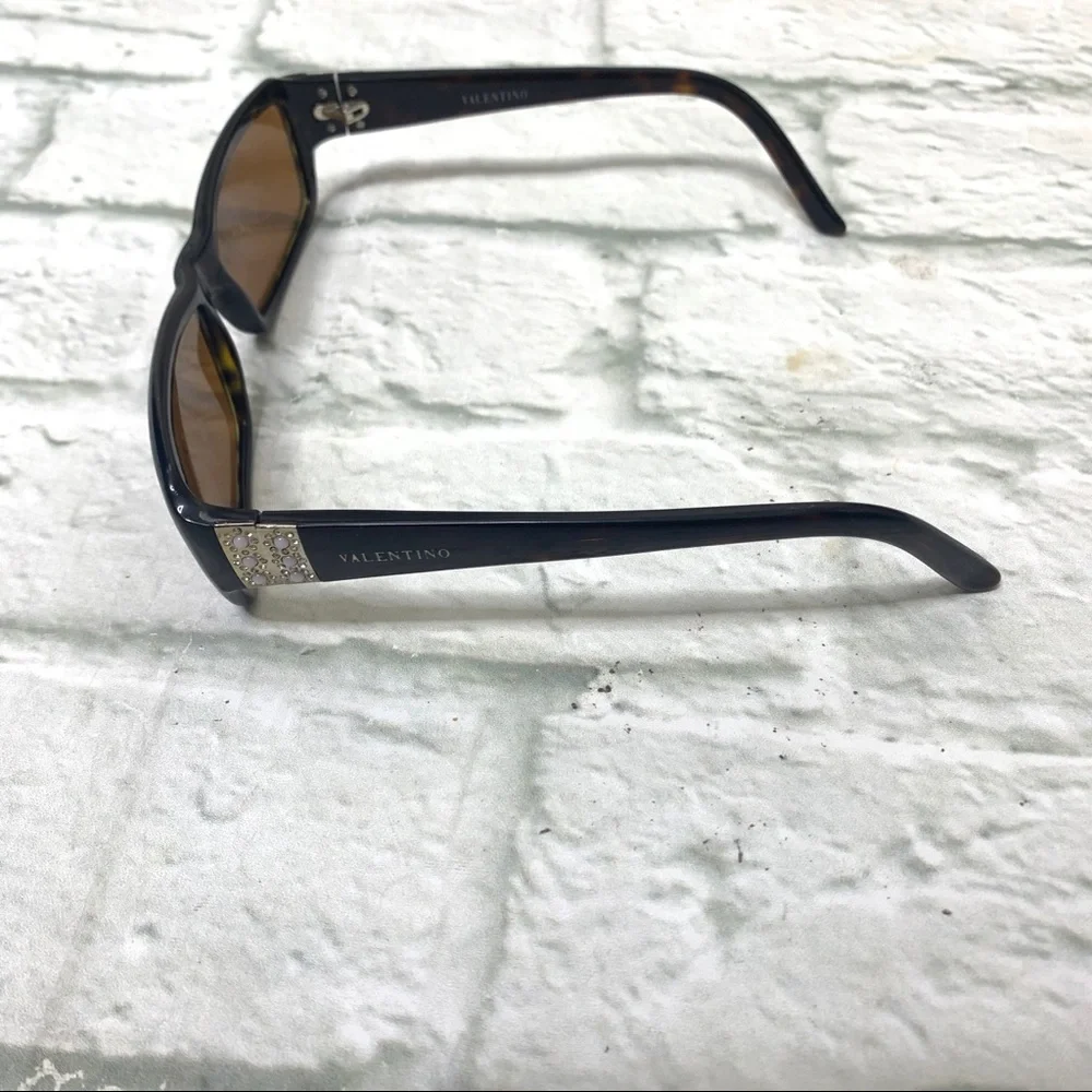 Salvatore Ferragamo Personality Glasses and case